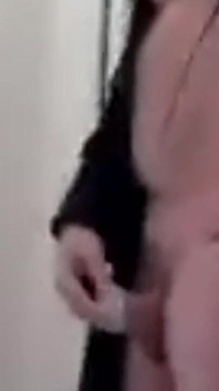 Chůva Zachycena na chůvu Nannycam Jacking