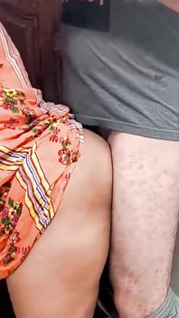 Fuck My Friend Wife Big Ass Anal Sex Hot Arab MILF