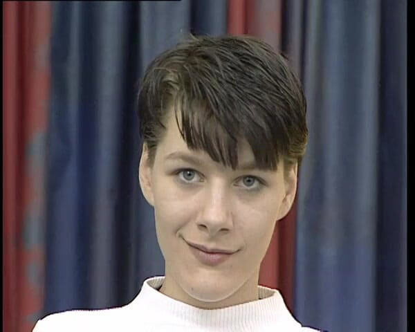 YOUR FIRST PORN: Eigentlich Stehe Ich Auf Frauen - Victoria tôi thực sự thích...