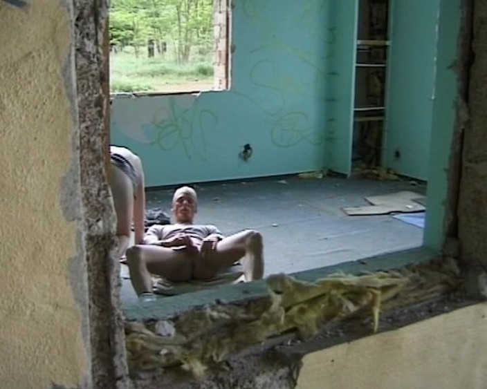 BB Video - Vintage Story: German Amateur Teen Outdoor Babe Blonde Anal Fucked #1