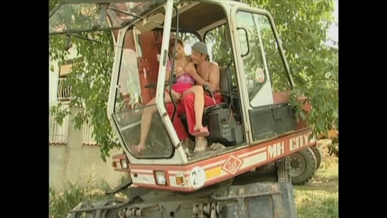 PURZEL TV - our best full movie: Děvky dychtivé cítit tvrdý penis