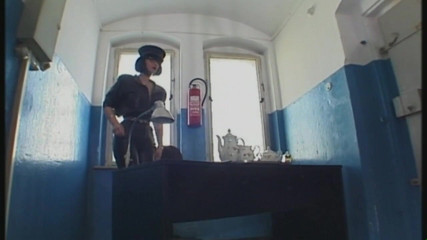 Absolute BDSM films - The original: BDSM seduction without brakes - Scene #03