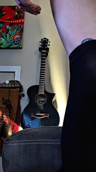 Femboy Gettin off