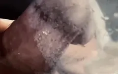 Quelqu’un a suggéré de le rendre plus artistique en le ralentissant ! Tu aimes mieux ?