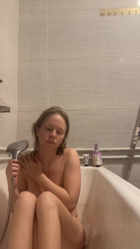 Vieni con me nella vasca?