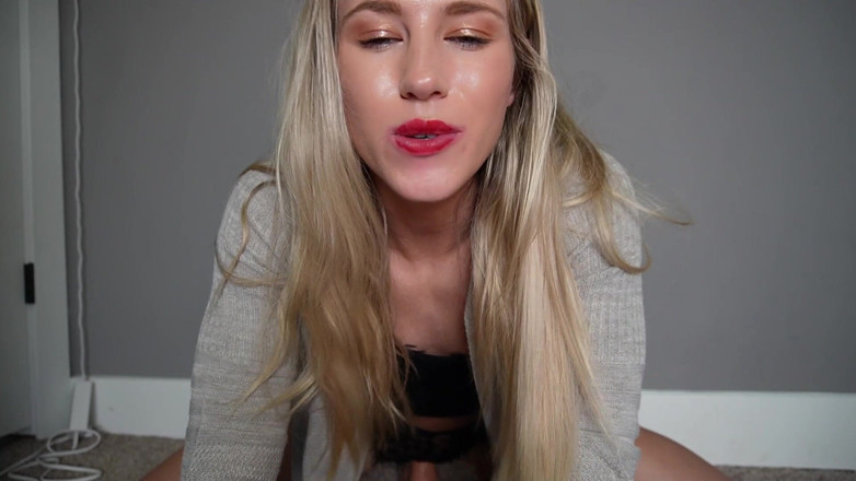 Keeks3005: Step-stepmom Sucks Her Step-sons Cock at a Gloryhole Part Two