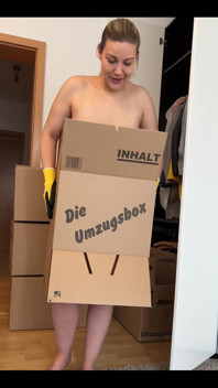 Moving Is Stressful, but It Must Still Be Fun!