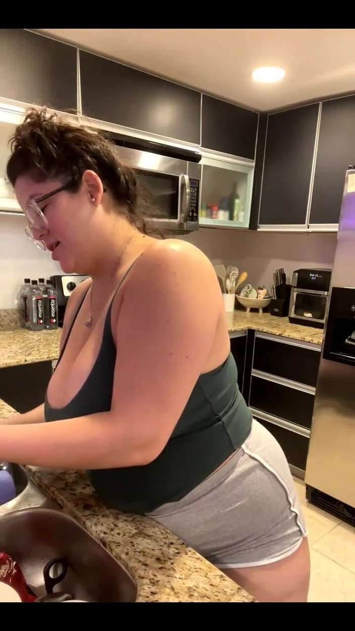 Dani Valentina: C’était tellement de plaisir pendant mon flux en direct