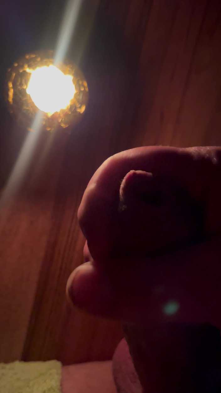 NastySecret666: Масаж при свічках