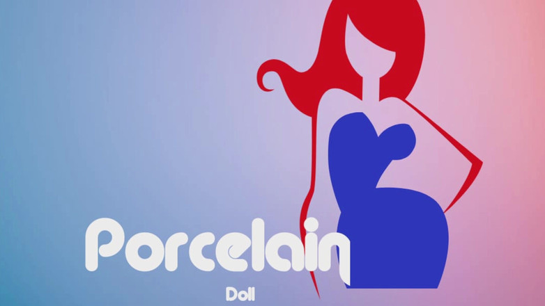 Porcelain Doll: Berambut Merah Panas Mendapat Fucked Di Dapur Oleh Abang Tirinya...