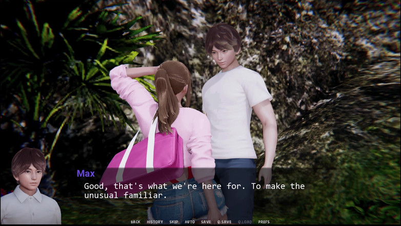 Johannes Gaming: Tamer 3 - Ive ha sditalinato Katie e l'ha fatta squirtare.