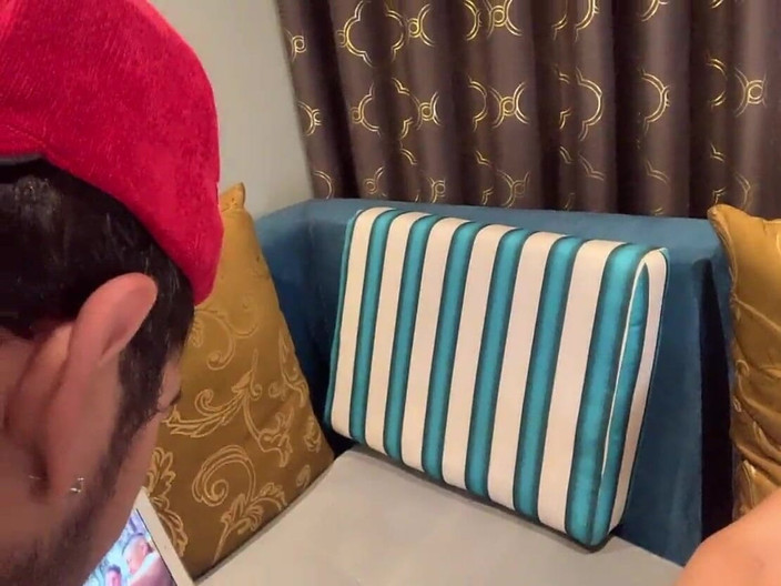 The Substance: Amatérské latinské kvarteto, vítejte v ráji lásky!