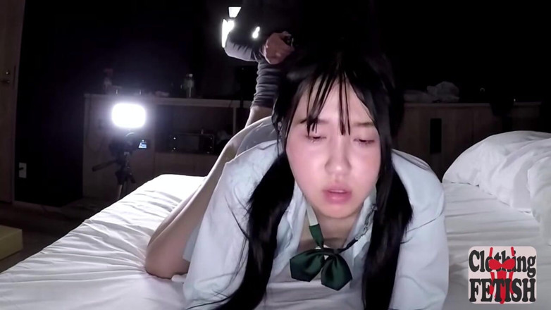 Studio Modern Shunga - JAV: Ángel asiático 24754