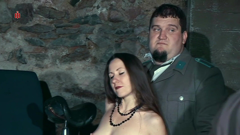 Inquisition and prison world: Clara - Extreme Cunt Treatment