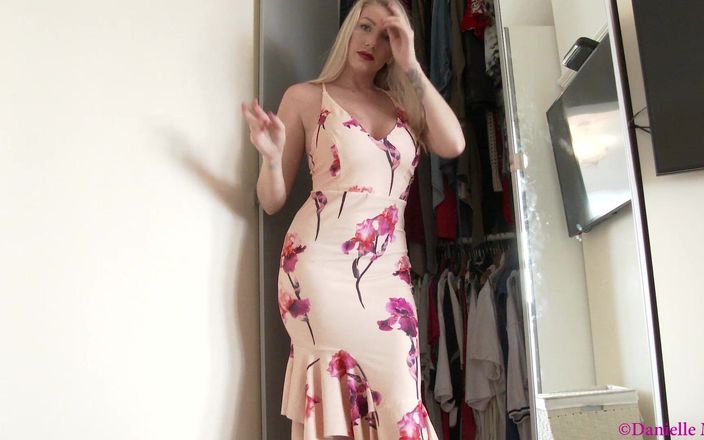 Danielle Maye: Ratowanie firmy moich mężów