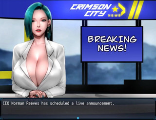 LoveSkySan69: Zombie Retreat 2 - Část 15 - Crimson City od Loveskysan69