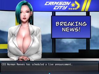 LoveSkySan69Real: 좀비 리트리트 2 - 15부 - Loveskysan69의 크림슨 시티