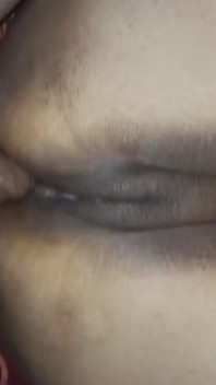 Bhabhi Ki Šukání zadku, anální sex Bhabi