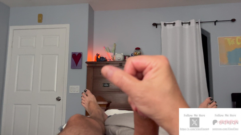 VinoFino69: Wach auf und wollte wirklich einen guten blowjob