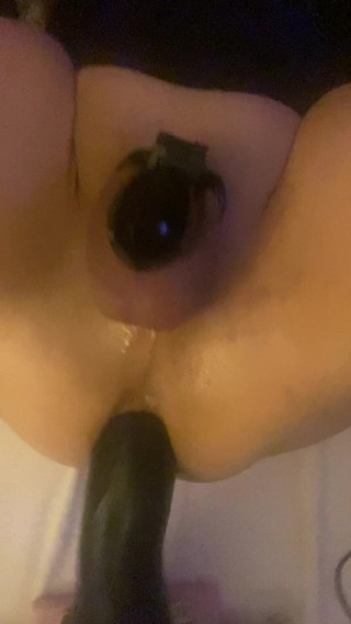 Kasey Kissindix: Kasey vs šukací stroj pt4