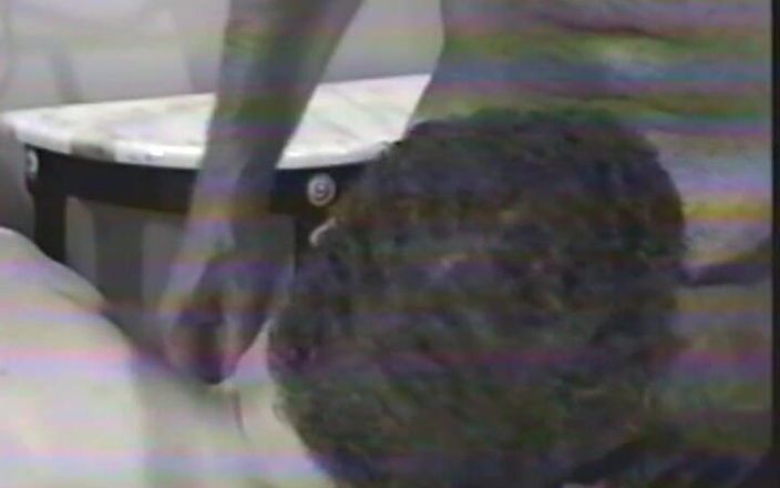 Gay RetroX VHS: Surowy męski wybuch energii # 3