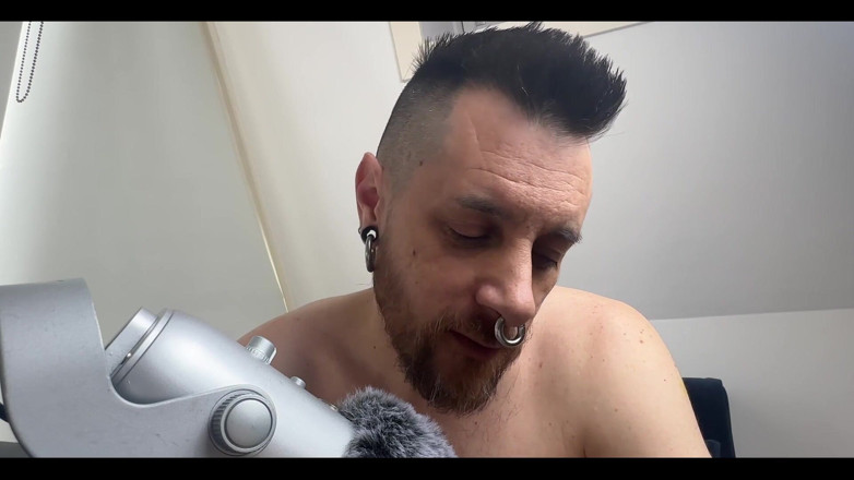 Maxx Obsidian: Every Good Boy Needs to Learn