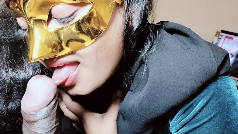 TeluguCouple901: Moje žena dává nejlepší kouření a ruční práci