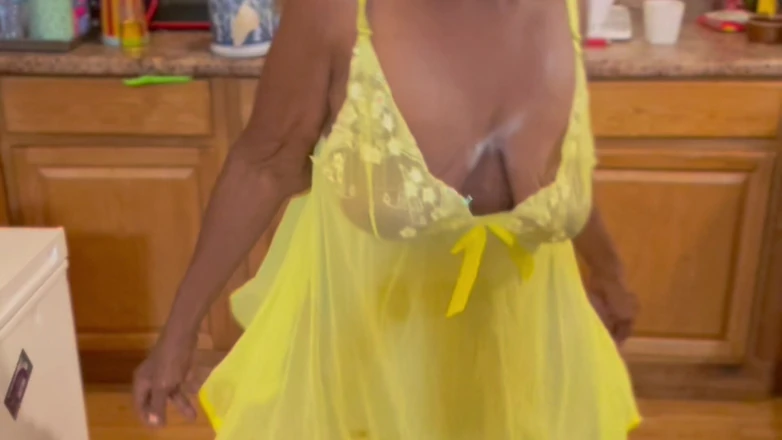 Pearaddiction: Let Her Cook