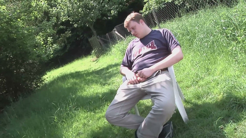 German amateur - 100% German hardcore videos: Vollbusiges brünettes schätzchen wird beim sex-vorsprechen im freien gefickt