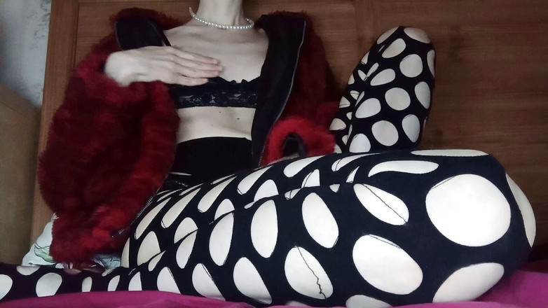 Christy G: 질싸 보지 딜도 섹스