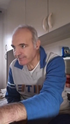 My Hard Cock as the Sole Protagonist