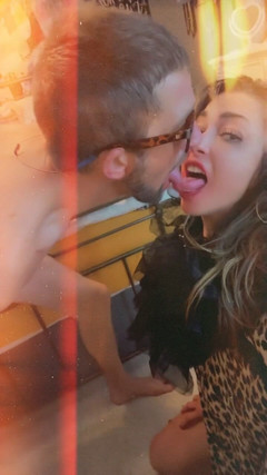 Luxe Won: Nakrm mě!