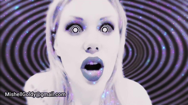 Goddess Misha Goldy: I am using a special program to get all your...