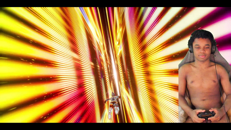 Love Mir Gaming: El evento de Daft Punk es salvaje (fortnite)