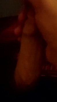 Localguy - masturbatiesessie 3 - pov