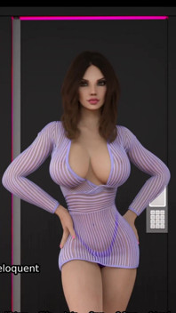 Sexbot część 3