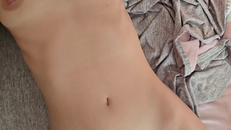 S-Wife Katy: Morning Homemade Fuck with Deep Throat