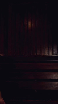 Cipriani's Sauna Sin: a Steamy Fetish Fuck Fest
