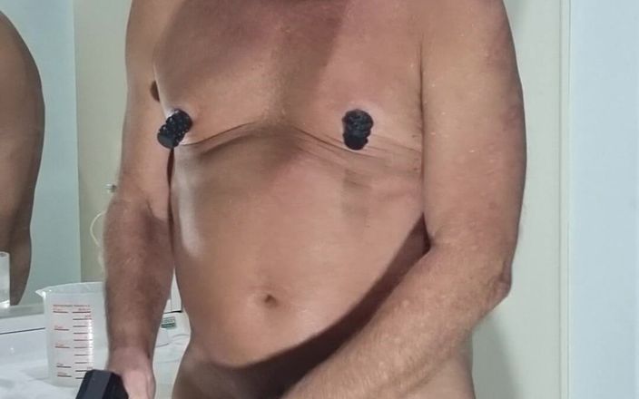 yogiyumyum: Pump och lavemang