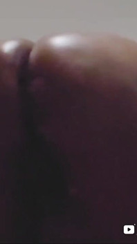 Watermelon Ass & Pussy Combo POV!!