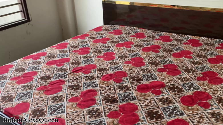 IndianAlexaQueen: House Owner Offered to Pay Rent, I Accepted the Offer,...