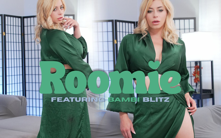 WillTile XXX: Roomie - Babl506