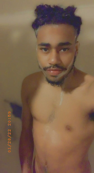 Future Productions: Shower time!!
