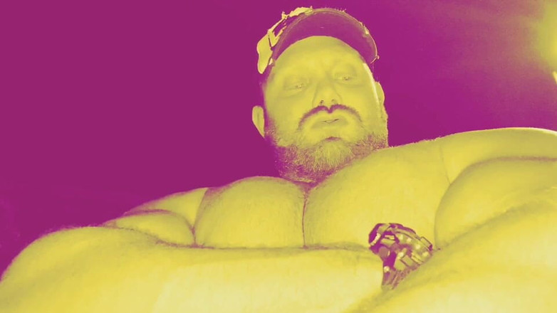 Jack stacked: Po protahování tělocvičny v parkovišti