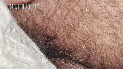 Fun_with_Rockey: Silný penis v Indii