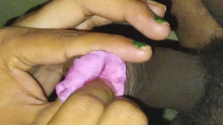 RushiTripathi2025: Bhabhi Devar đêm qua gặp nhau tại nhà