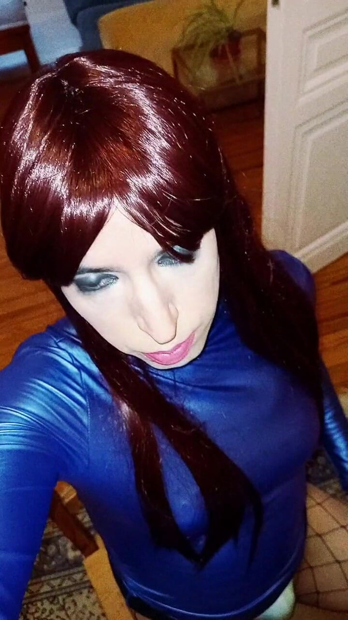 Tammy sissy slave: Tammysissy Sám na Airbnb