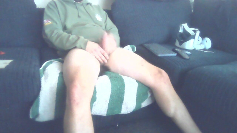 Straight man doing gay porn: Help Get My Dick Hard, I Masturbate Alone to Much...