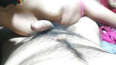 Rakul008: Sexy bhabhi přerušení sexu