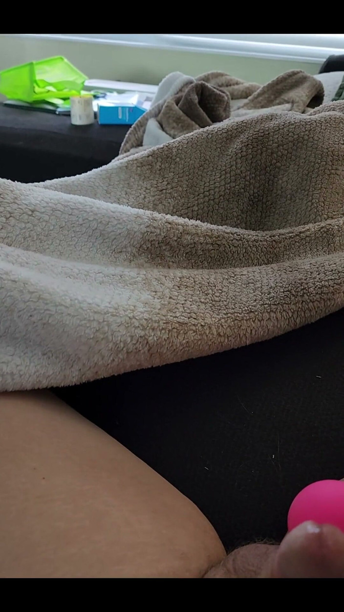 Jade Valkyrie: I Got Home From Work and Was Just so Horny...